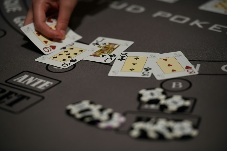 poker