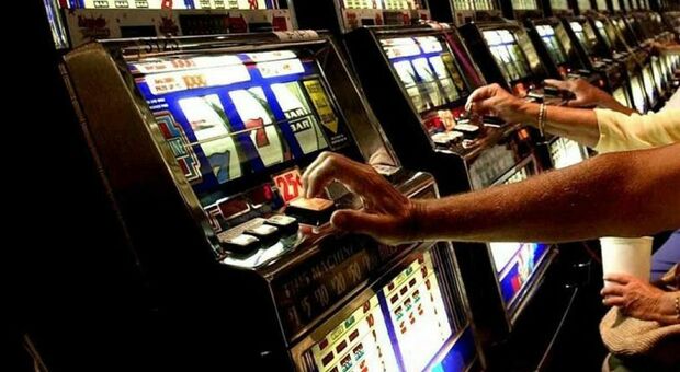 slot
