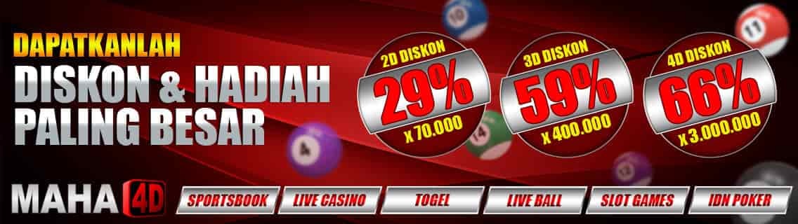 bandar togel singapore
