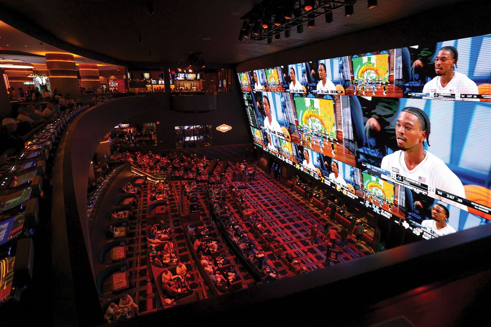 sportsbook