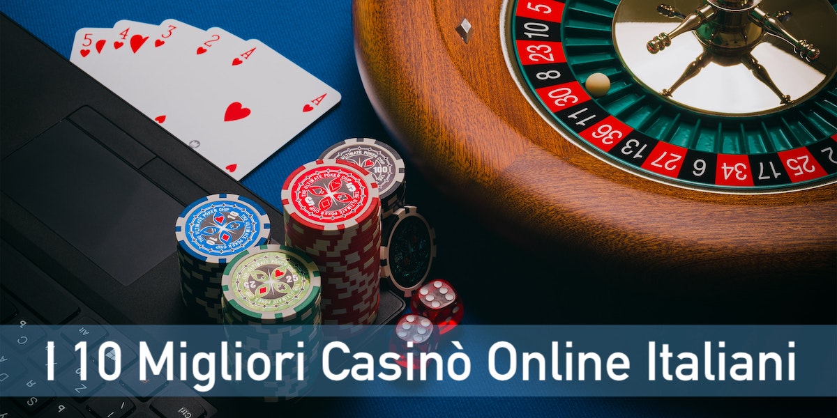 casino online